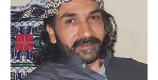 اپنے بانی اور عظیم رہنما، جنرل استاد اسلم بلوچ کی چھٹی برسی کے موقع پر انہیں خراج عقیدت پیش کرتی ہے. بلوچ لبریشن آرمی