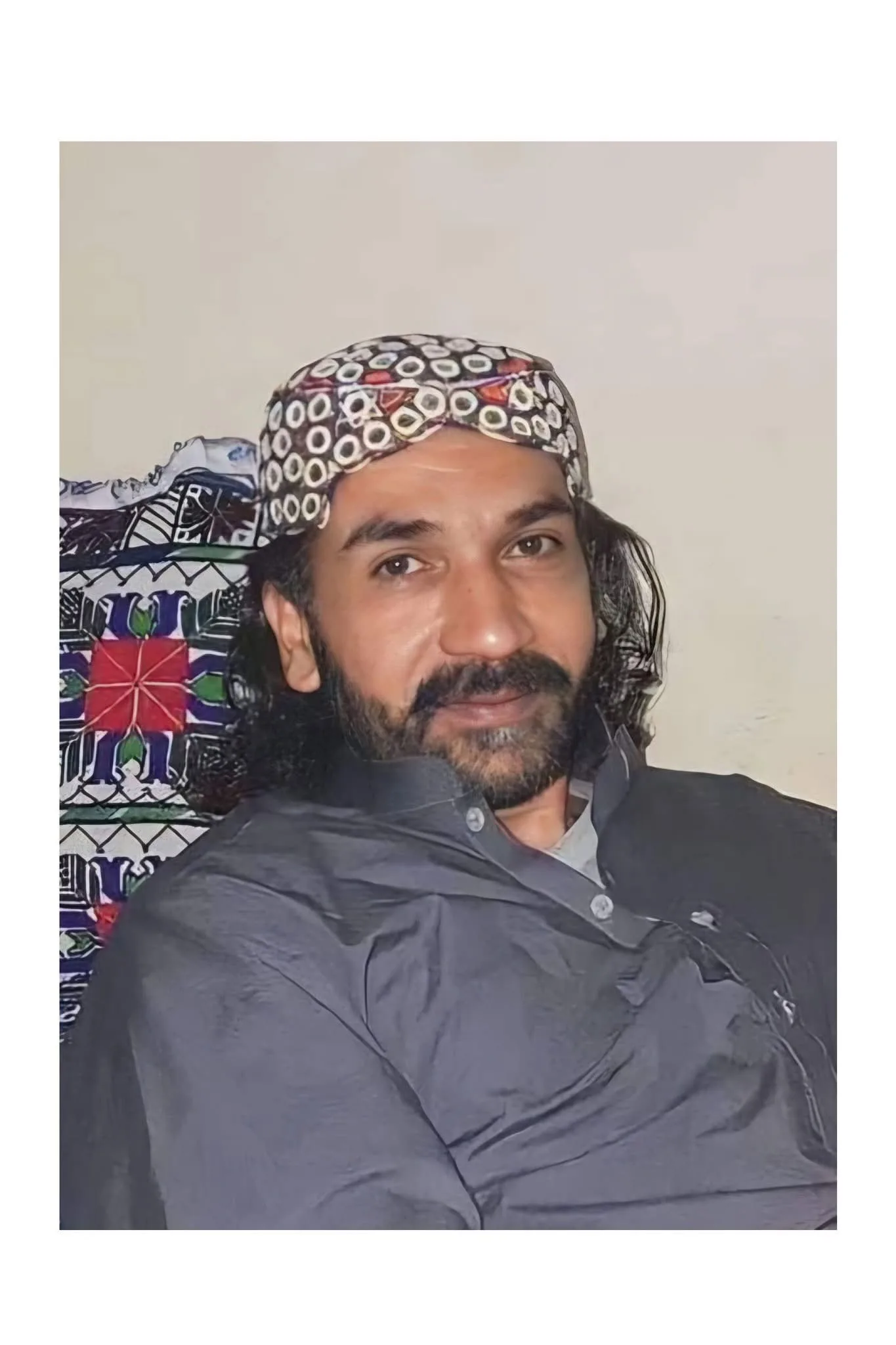 اپنے بانی اور عظیم رہنما، جنرل استاد اسلم بلوچ کی چھٹی برسی کے موقع پر انہیں خراج عقیدت پیش کرتی ہے. بلوچ لبریشن آرمی