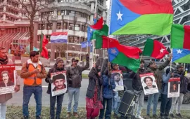 BNM letter to Dutch government urges principled stand against Pakistan’s atrocities in Balochistan