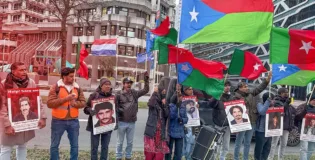 BNM letter to Dutch government urges principled stand against Pakistan’s atrocities in Balochistan