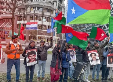 BNM letter to Dutch government urges principled stand against Pakistan’s atrocities in Balochistan