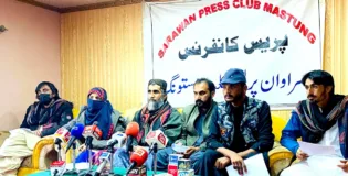 BYC raises alarm over drug trafficking in Balochistan