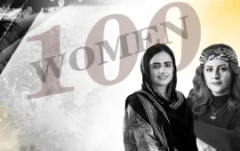 Baloch and Kurdish activists recognised by BBC as influential women