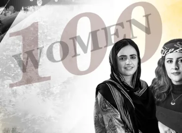 Baloch and Kurdish activists recognised by BBC as influential women