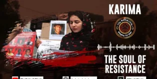 Karima Baloch: A symbol of resistance and empowerment for the Baloch Nation