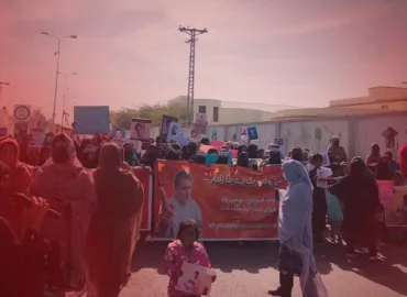 Protest rally in Turbat demands recovery of missing Baloch activist and justice for enforced disappearances