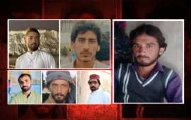 Increasingly enforced disappearances in Balochistan spark community outcry