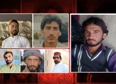 Increasingly enforced disappearances in Balochistan spark community outcry