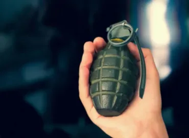 کوئٹہ میں حجام کی دکان پر دستی بم حملہ کی ذمہ داری قبول کرتے ہے۔ بی این اے