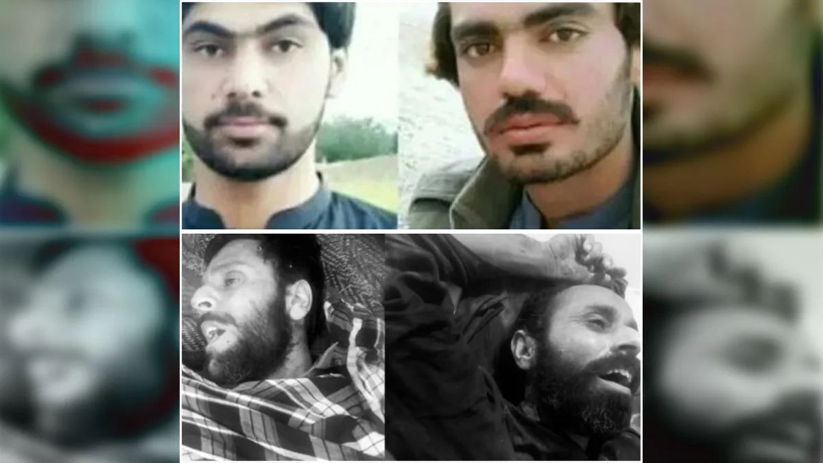 Tragic discoveries highlight ongoing human rights crisis in Balochistan