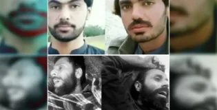 بلوچستان میں ایک بار پھر مسخ شدہ لاشیں برآمد ہونا باعث تشویش ہے۔