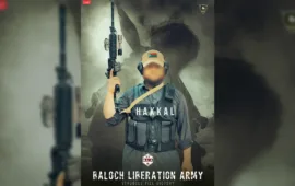 دس گھنٹوں سے زائد زہری پر کنٹرول، آپریشن ہیروف کے لیے فوجی مشق تھا – بی ایل اے