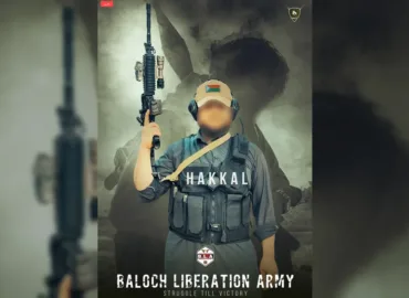 دس گھنٹوں سے زائد زہری پر کنٹرول، آپریشن ہیروف کے لیے فوجی مشق تھا – بی ایل اے