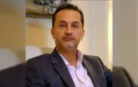 25 جنوری بلوچ نسل کشی کی یادگار دن کے طور پر منایا جا رہا ہے تاکہ توتک کے اجتماعی اور لاوارث قبروں کے وارث ہونے کا پیغام دیا جا سکے۔ میر جاوید مینگل