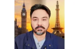 ٹی ٹی پی کے ذریعے اٹامک انرجی کے اہلکاروں کا اغوا آئی ایس آئی کے ذریعے کیا گیا جو ایک جھوٹا فالس فلیگ آپریشن ہے، میجر( ریٹاہرڈ ) عادل راجہ