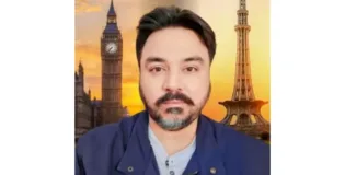 ٹی ٹی پی کے ذریعے اٹامک انرجی کے اہلکاروں کا اغوا آئی ایس آئی کے ذریعے کیا گیا جو ایک جھوٹا فالس فلیگ آپریشن ہے، میجر( ریٹاہرڈ ) عادل راجہ