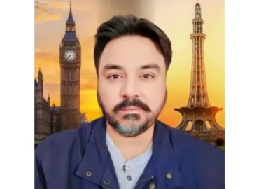 ٹی ٹی پی کے ذریعے اٹامک انرجی کے اہلکاروں کا اغوا آئی ایس آئی کے ذریعے کیا گیا جو ایک جھوٹا فالس فلیگ آپریشن ہے، میجر( ریٹاہرڈ ) عادل راجہ