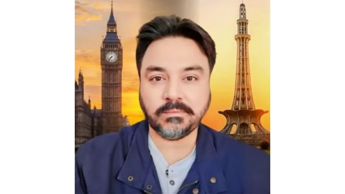 ٹی ٹی پی کے ذریعے اٹامک انرجی کے اہلکاروں کا اغوا آئی ایس آئی کے ذریعے کیا گیا جو ایک جھوٹا فالس فلیگ آپریشن ہے، میجر( ریٹاہرڈ ) عادل راجہ