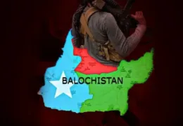 بلوچستان: پنجگور میں فتنہ ء پنجاب کے حمایت یافتہ “ڈیتھ اسکواڈ” کی فائرنگ سے مدرسے کا 13 سالہ طالبعلم جاں بحق ہوگیا۔