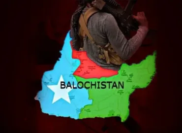 بی ایل اے کے حملے میں 17 قابض پاکستانی فوجی اہلکاروں کے ہلاکت کی تصدیق