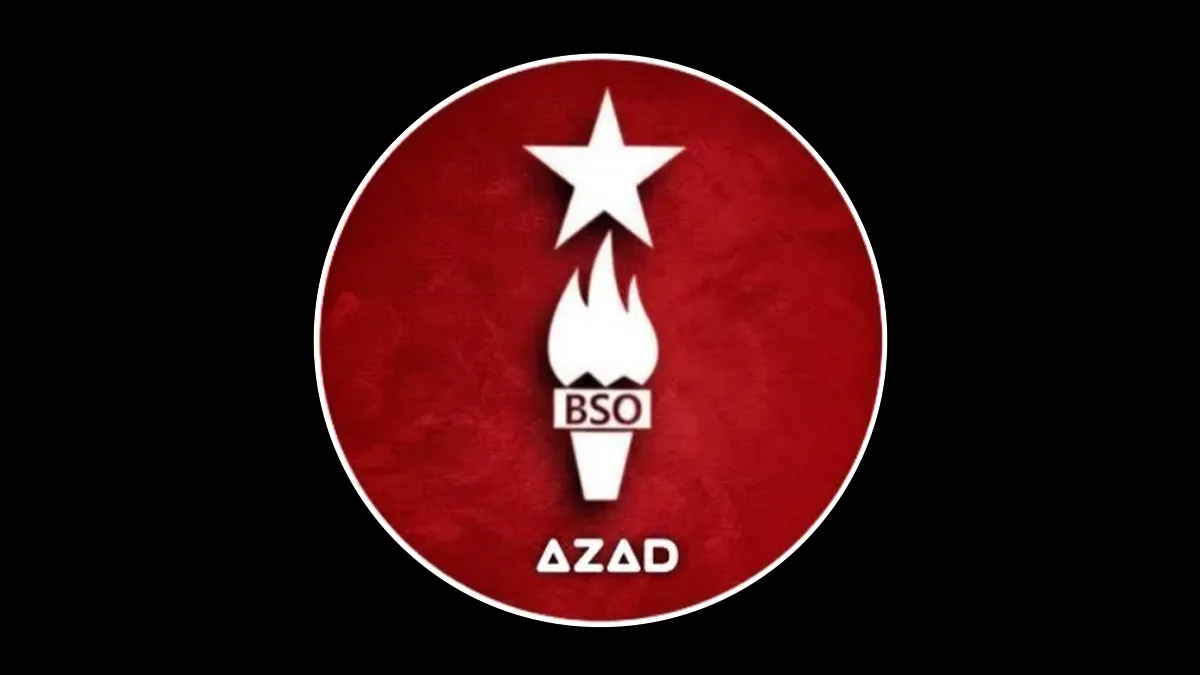 بلوچ نوجوان سیاسی و سائنٹیفک علوم کے ساتھ ٹیکنالوجی پر بھی معارت حاصل کریں۔بی ایس او آزاد