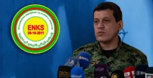 Syrian Kurds agree to send joint delegation to Damascus