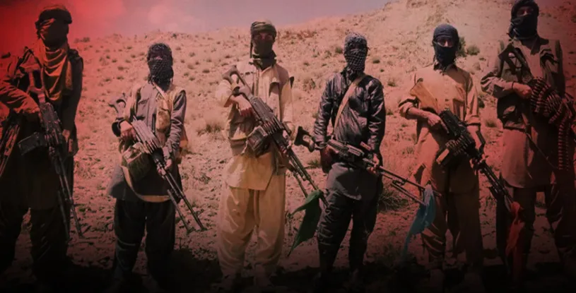 BLA and BLF assert responsibility for numerous attacks throughout Balochistan