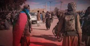 BLA control over Zehri Tehsil in Balochistan amidst ongoing clashes