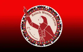 Baloch Women Forum urges action against escalating human rights violations in Balochistan