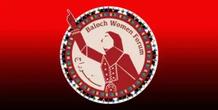 Baloch Women Forum denounces repression of activists and civilians