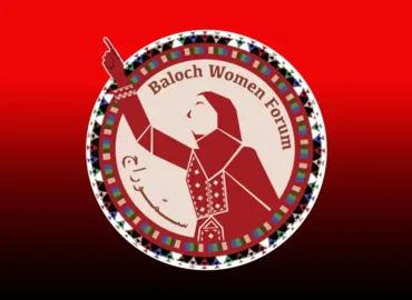 Baloch Women Forum urges action against escalating human rights violations in Balochistan