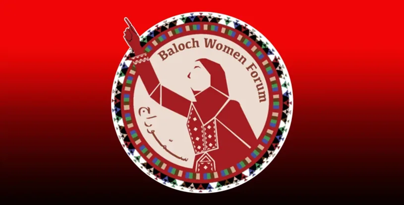 Baloch Women Forum urges action against escalating human rights violations in Balochistan