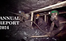 82 miners lose lives in 48 accidents in 2024 in Balochistan