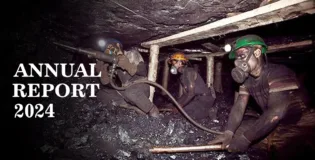 82 miners lose lives in 48 accidents in 2024 in Balochistan