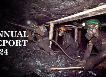 82 miners lose lives in 48 accidents in 2024 in Balochistan