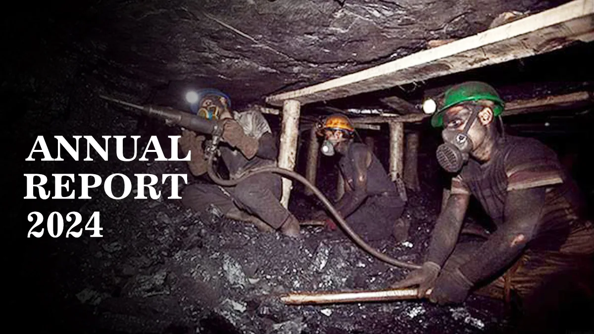 82 miners lose lives in 48 accidents in 2024 in Balochistan