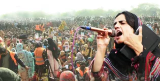 Dr. Mahrang Baloch calls for Baloch unity against state oppression in Balochistan