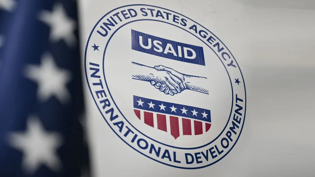 US suspends aid to Pakistan, halting major projects across key sectors