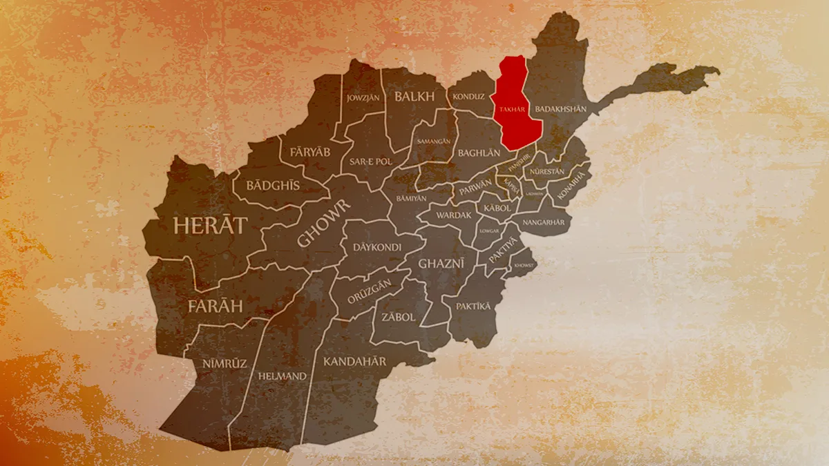 Chinese Citizen Killed in ISKP Attack in Afghanistan
