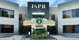 ISPR reports 27 militants killed in Kachhi, Balochistan operation