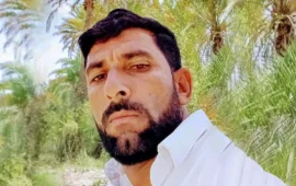 BYC condemns death of enforced disappearance victim Ittifaq Manzoor