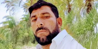 BYC condemns death of enforced disappearance victim Ittifaq Manzoor