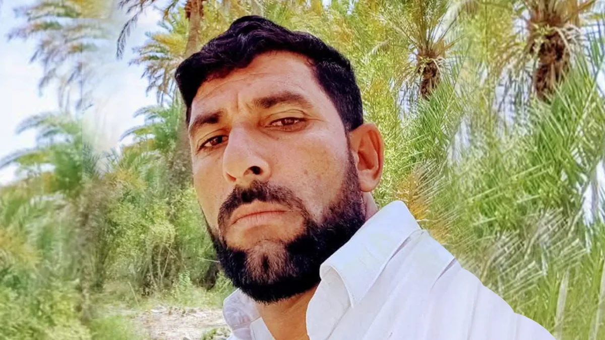 BYC condemns death of enforced disappearance victim Ittifaq Manzoor