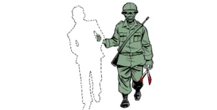 Four people missing in Balochistan’s Kech and Barkhan Districts