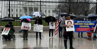 New BNM Chapter Established in United States, Three Regional Units Formed, Leadership Elections Set