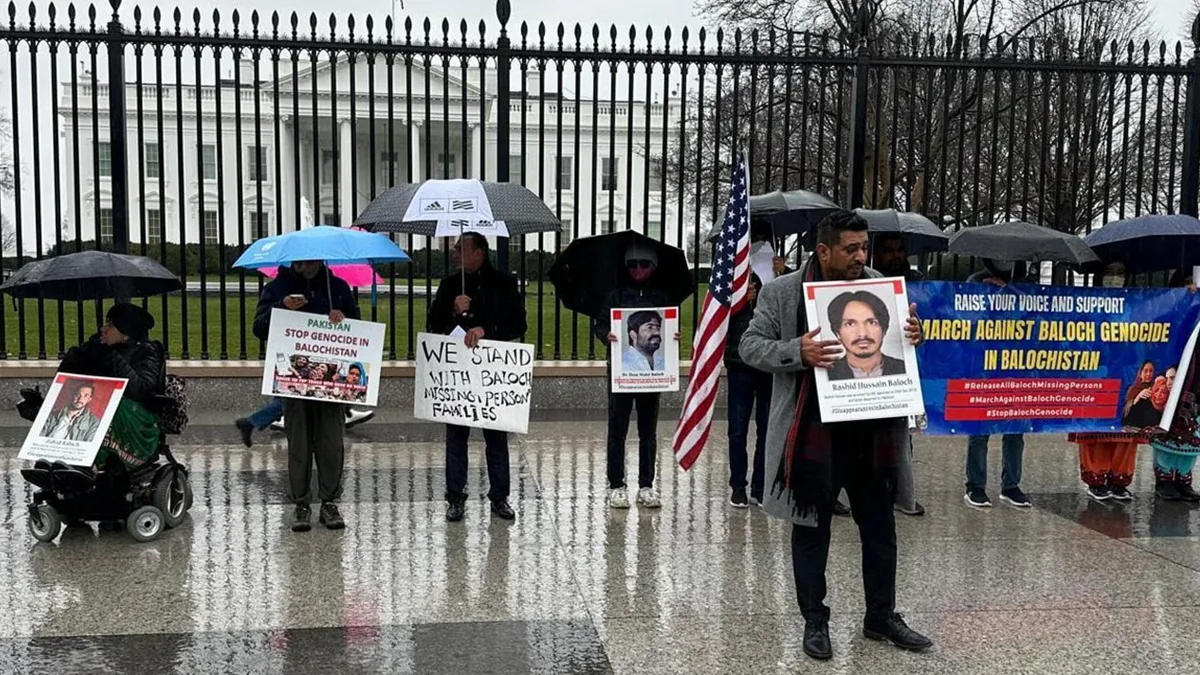 New BNM Chapter Established in United States, Three Regional Units Formed, Leadership Elections Set