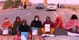 Conclusion of protests in Turbat, successful negotiations with district administration