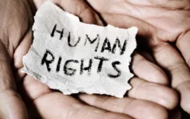 بلوچ وائس فار جسٹس کا بلوچستان میں جبری گمشدگیوں کے خاتمے اور انسانی حقوق کی بحالی کا مطالبہ