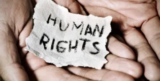 بلوچ وائس فار جسٹس کا بلوچستان میں جبری گمشدگیوں کے خاتمے اور انسانی حقوق کی بحالی کا مطالبہ