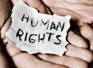 ‏بلوچ وائس فار جسٹس کا بلوچستان میں جبری گمشدگیوں کے خاتمے اور انسانی حقوق کی بحالی کا مطالبہ